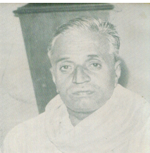 H.R. Seetharam Sastry